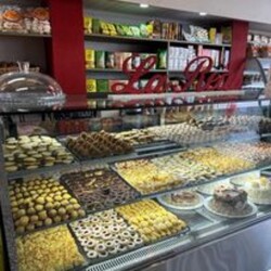 LA REAL GARCIA - BUFFET PASO Y PESO 