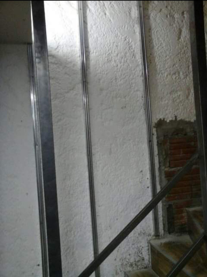 DAMPA CONSTRUCCIONES Revestimiento placas DR SOLUCIONES 094417883 MALDONADO - PUNTA DEL ESTE - SAN CARLOS