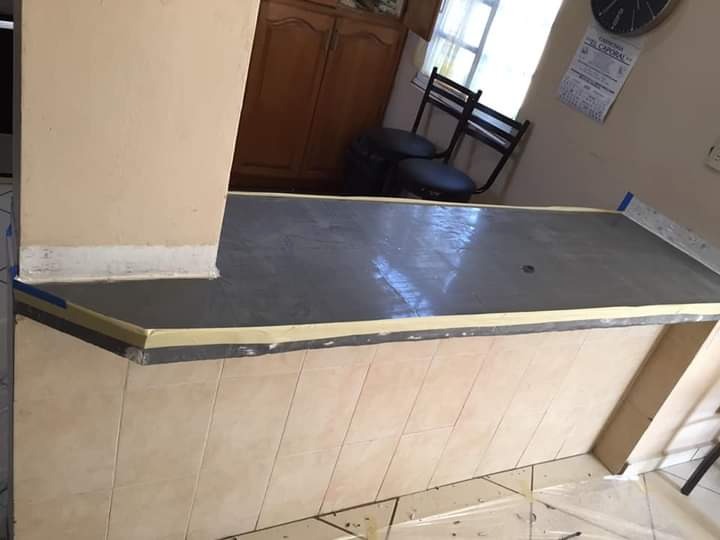 DAMPA CONSTRUCCIONES Dr. Soluciones en Maldonado 094417883 Construcción, Remodelación, Baños, Cocinas, Techos