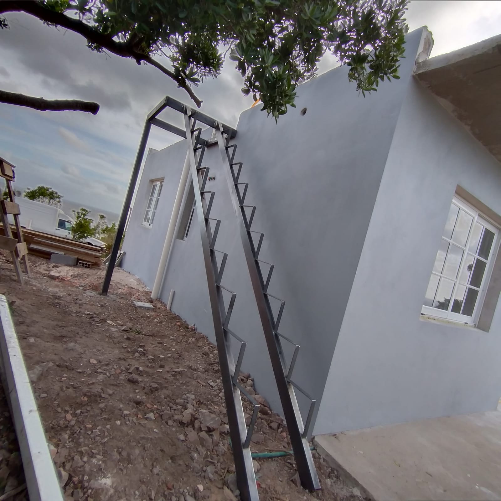 DAMPA CONSTRUCCIONES Dr. Soluciones en Maldonado 094417883 Construcción, Remodelación, Baños, Cocinas, Techos