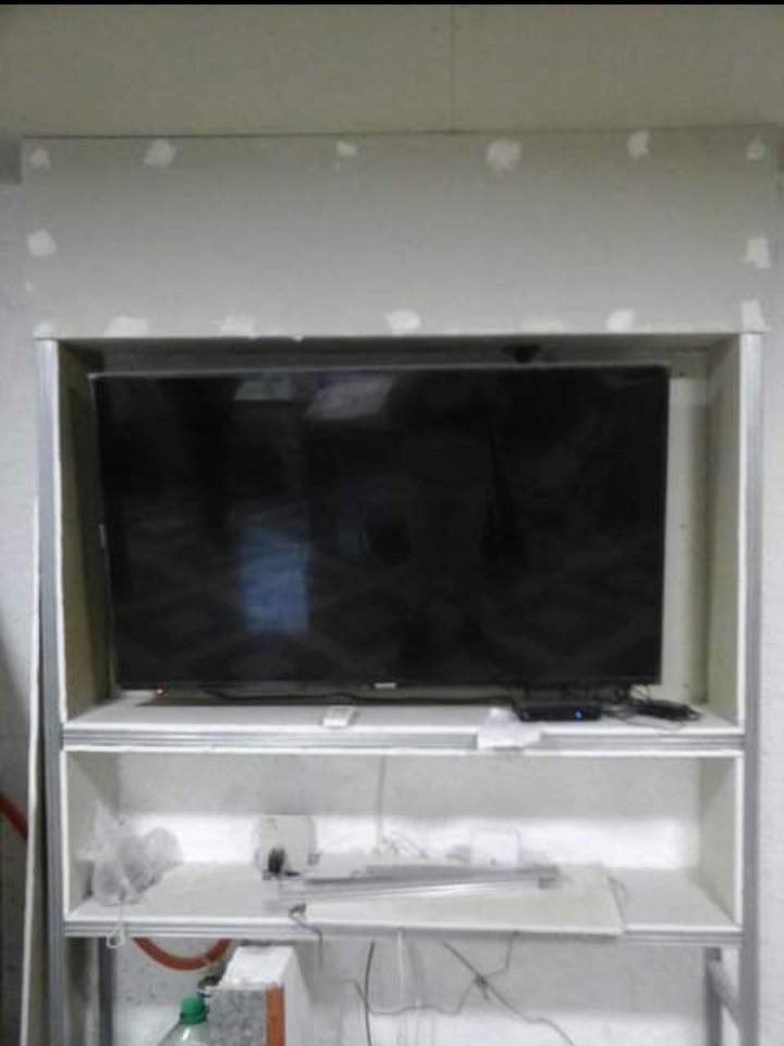 DAMPA CONSTRUCCIONES Revestimiento placas DR SOLUCIONES 094417883 MALDONADO - PUNTA DEL ESTE - SAN CARLOS