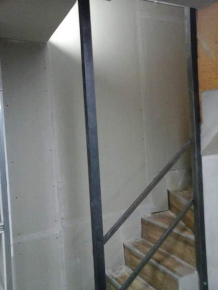 DAMPA CONSTRUCCIONES Revestimiento placas DR SOLUCIONES 094417883 MALDONADO - PUNTA DEL ESTE - SAN CARLOS