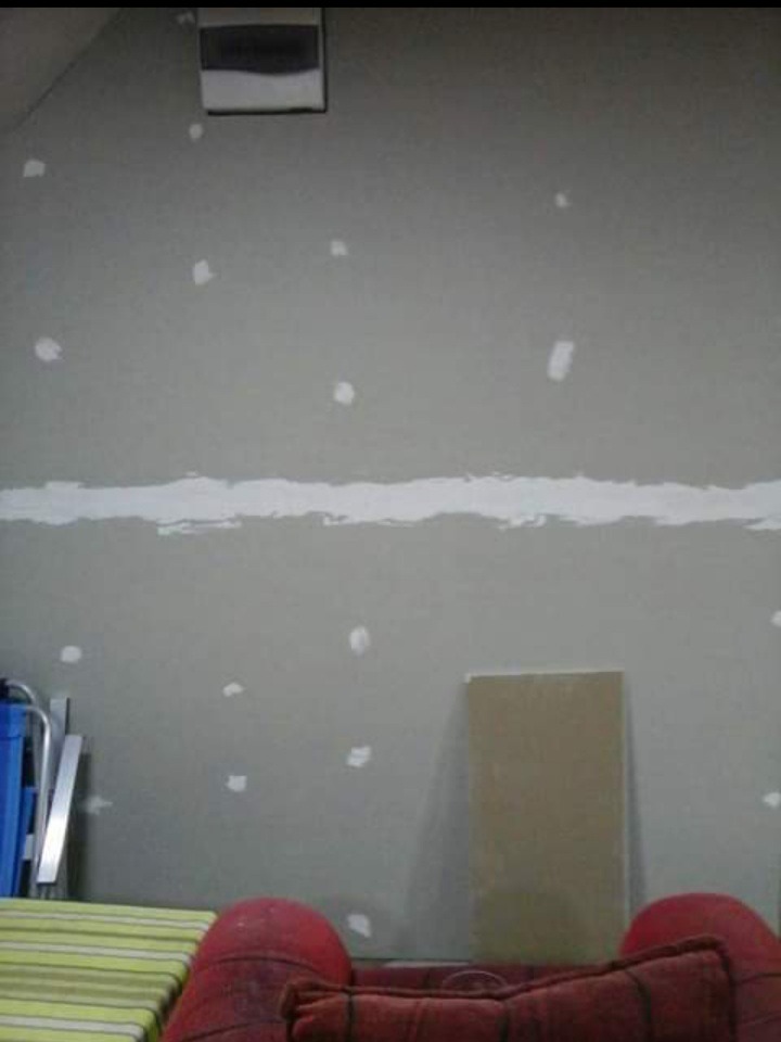 DAMPA CONSTRUCCIONES Revestimiento placas DR SOLUCIONES 094417883 MALDONADO - PUNTA DEL ESTE - SAN CARLOS