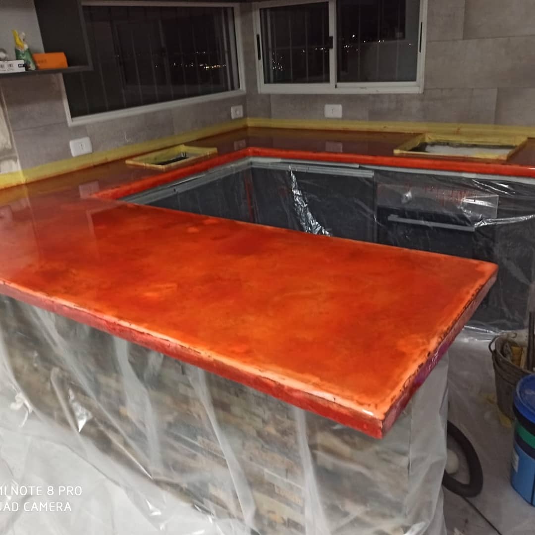 DAMPA CONSTRUCCIONES Dr. Soluciones en Maldonado 094417883 Construcción, Remodelación, Baños, Cocinas, Techos