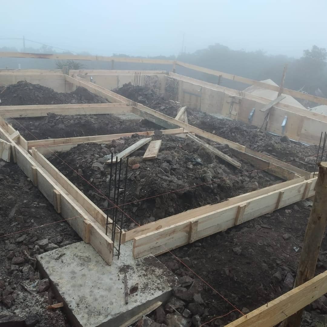 DAMPA CONSTRUCCIONES Dr. Soluciones en Maldonado 094417883 Construcción, Remodelación, Baños, Cocinas, Techos