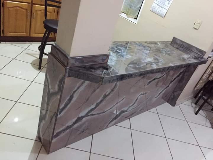 DAMPA CONSTRUCCIONES  