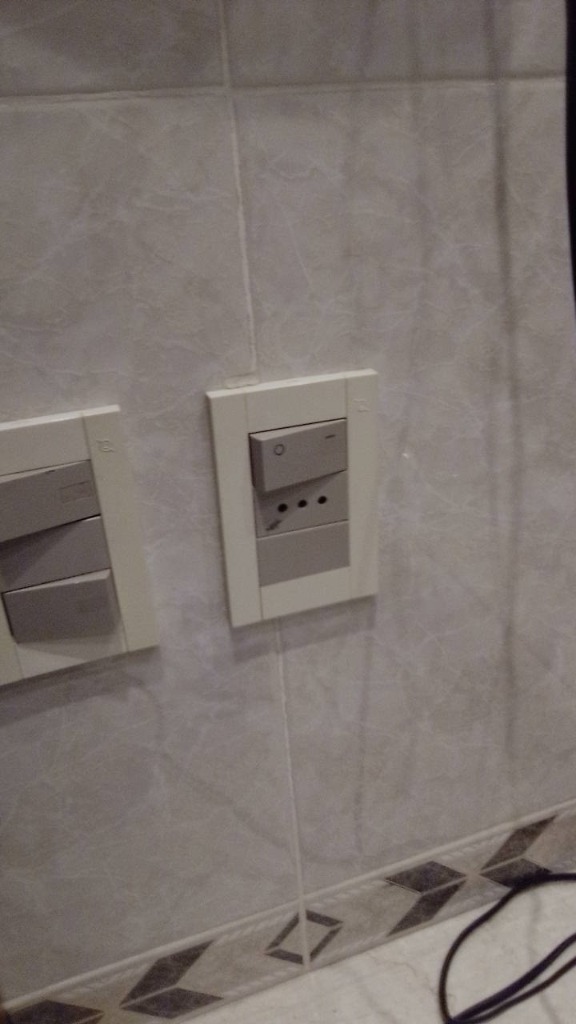 DAMPA CONSTRUCCIONES DR SOLUCIONES 094417883 INSTALACIONES ELÉCTRICAS MALDONADO - PUNTA DEL ESTE - SAN CARLOS