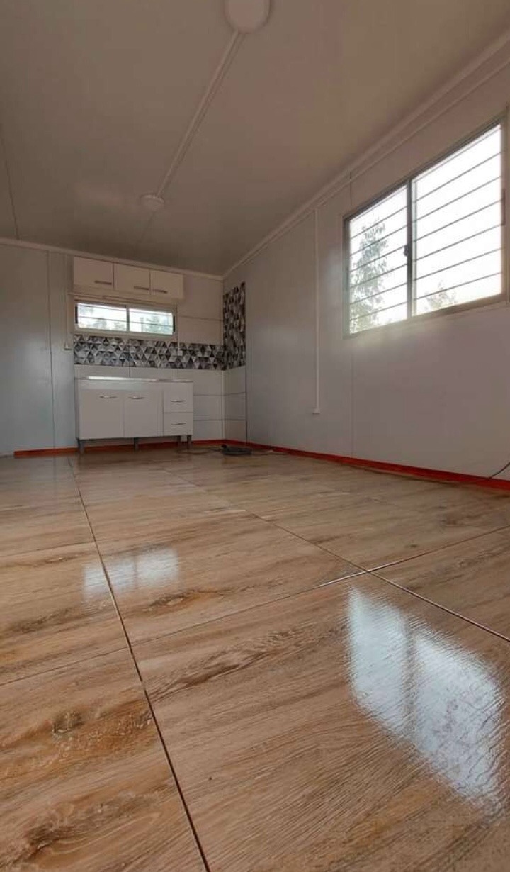 DAMPA CONSTRUCCIONES  