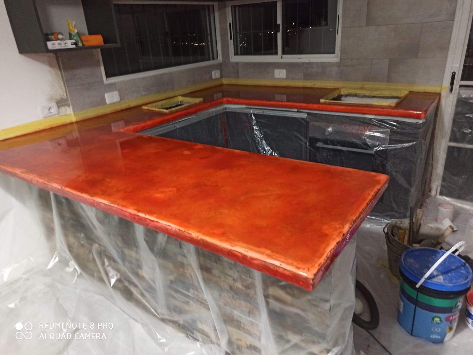 DAMPA CONSTRUCCIONES  