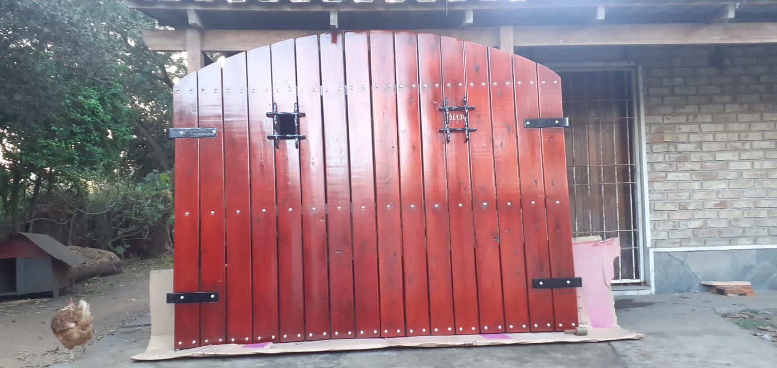 DAMPA CONSTRUCCIONES  