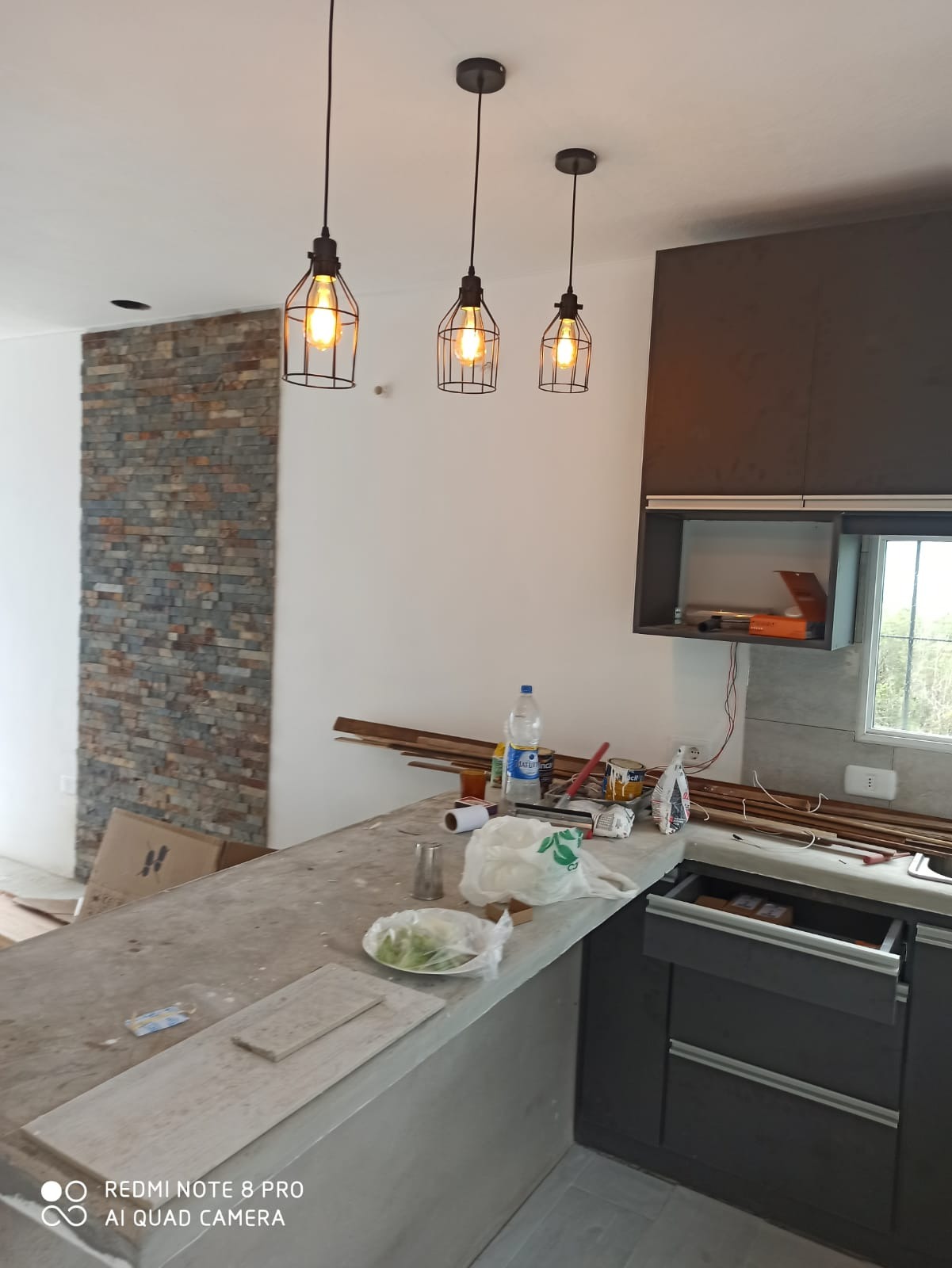 DAMPA CONSTRUCCIONES  