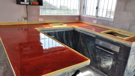 DAMPA CONSTRUCCIONES 