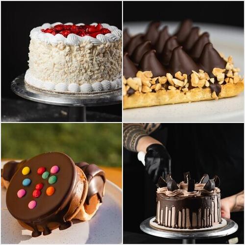 Piria Lunch PIRIA LUNCH