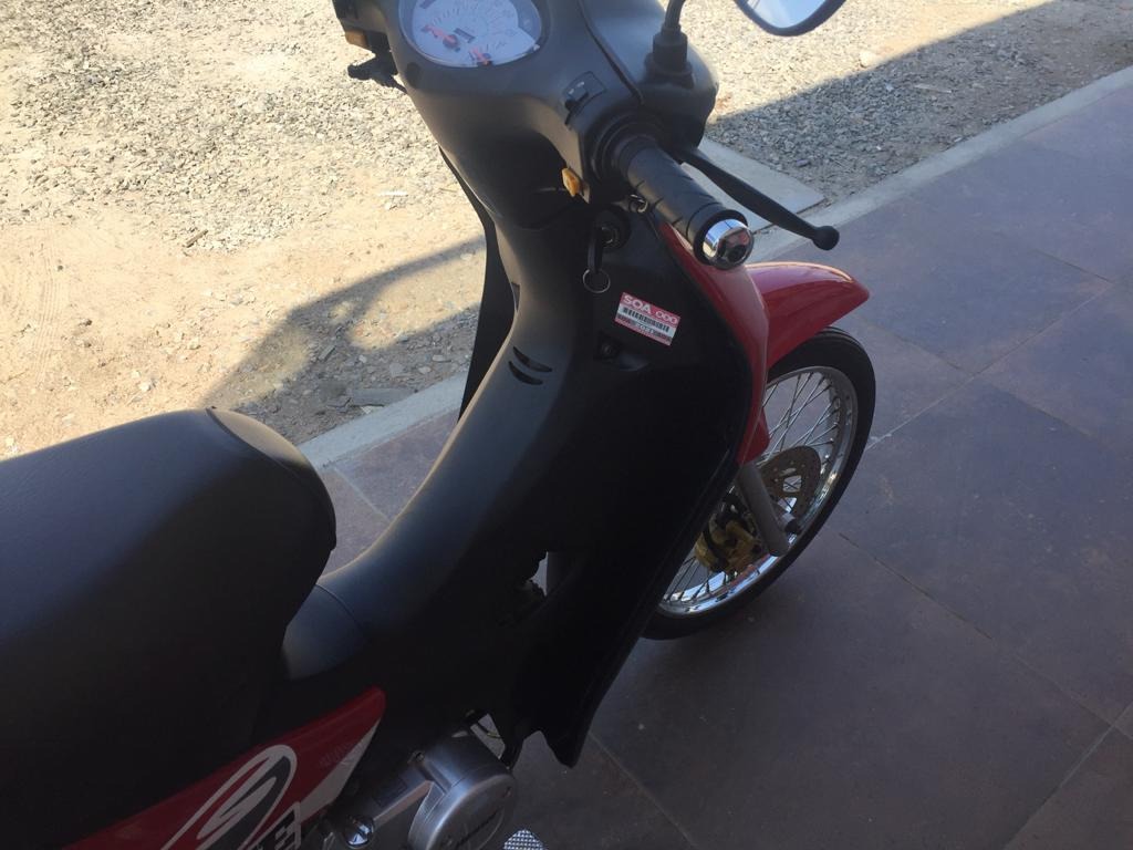 Academia de Choferes MOVE  