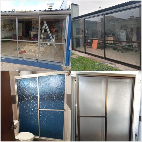 MARCELO ALVEZ CARPINTERÍA MARCELO ALVEZ ABERTURAS EN ALUMINIO