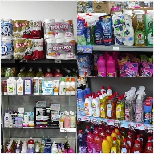 LAS MAGNOLIAS - Productos  LAS MAGNOLIAS