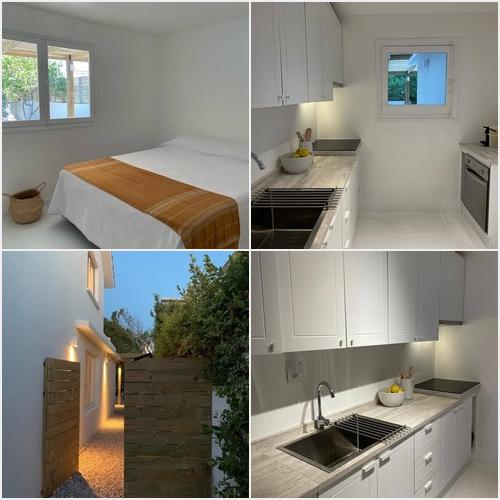 Casa Atenas La Barra, Maldonado. NESTOR T SOLUCIONES