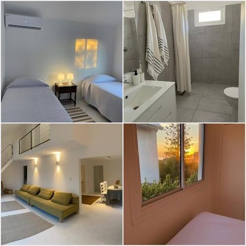 Casa Atenas La Barra, Maldonado. NESTOR T SOLUCIONES