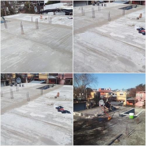 IMPERMEABILIZACIONES NESTOR T SOLUCIONES