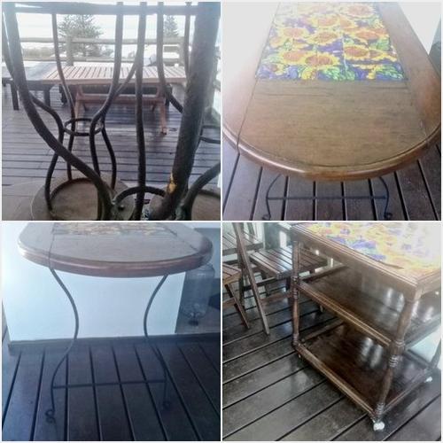 RESTAURACIÓN Y PINTURA NESTOR T SOLUCIONES