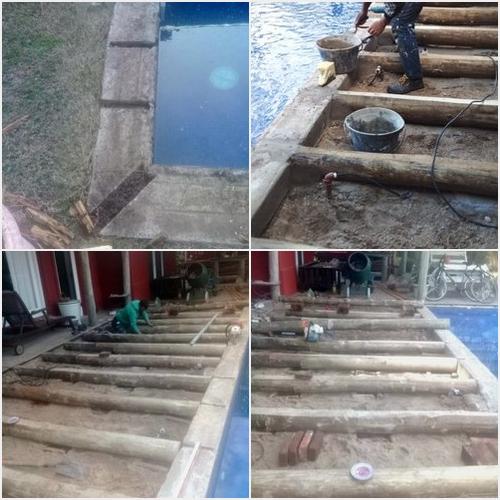 DECK DE PISCINA NESTOR T SOLUCIONES