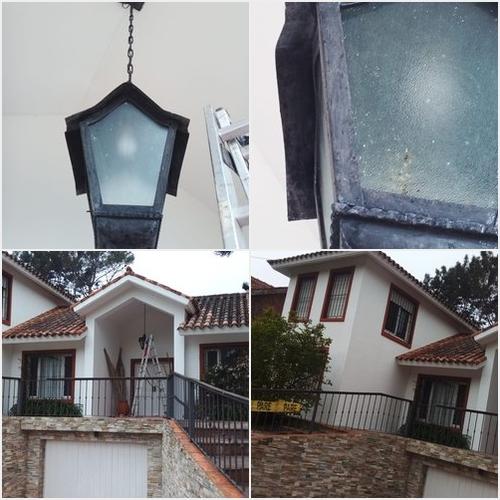 RESTAURACIÓN DE CASA NESTOR T SOLUCIONES