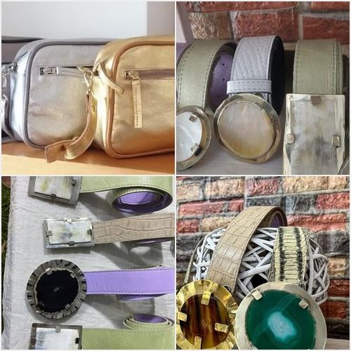 MARÍA RAMONA - Accesorios  MARÍA RAMONA