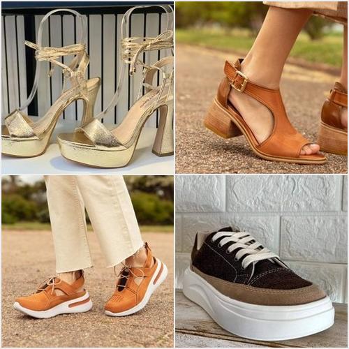 MARÍA RAMONA - CALZADOS MARÍA RAMONA