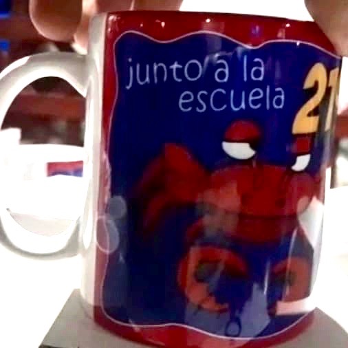 SUBLIMADO REMANSO PERSONALIZADOS Tazas personalizadas 