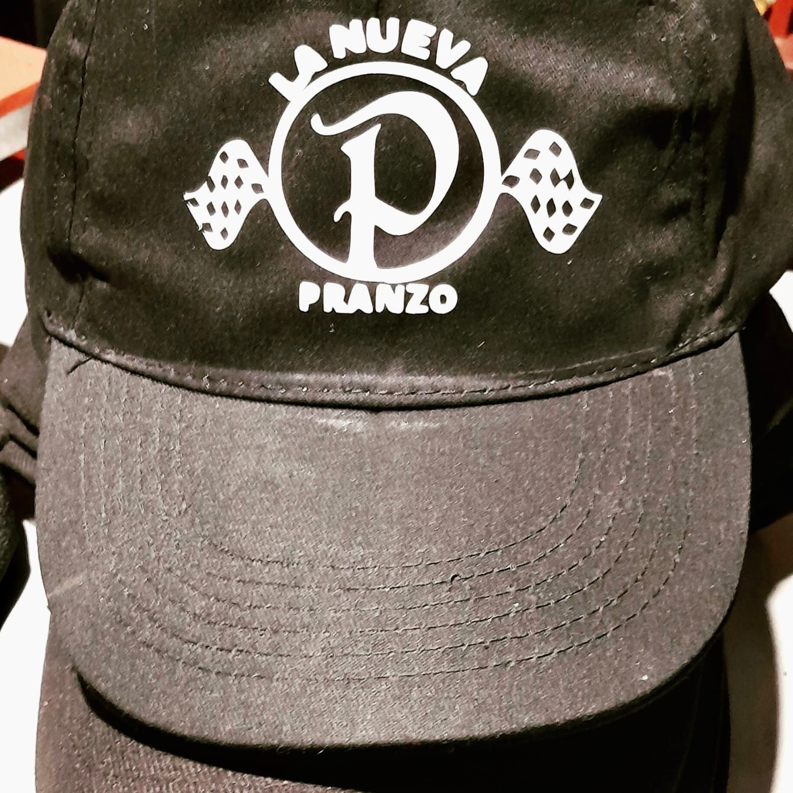 SUBLIMADO REMANSO PERSONALIZADOS Sombrero personalizado  