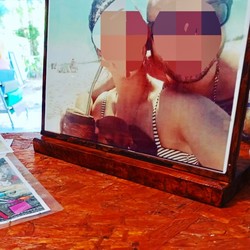 SUBLIMADO REMANSO PERSONALIZADOS Portaretratos