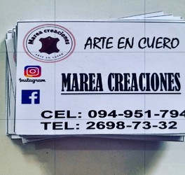 SUBLIMADO REMANSO PERSONALIZADOS Tarjetas personalizadas 