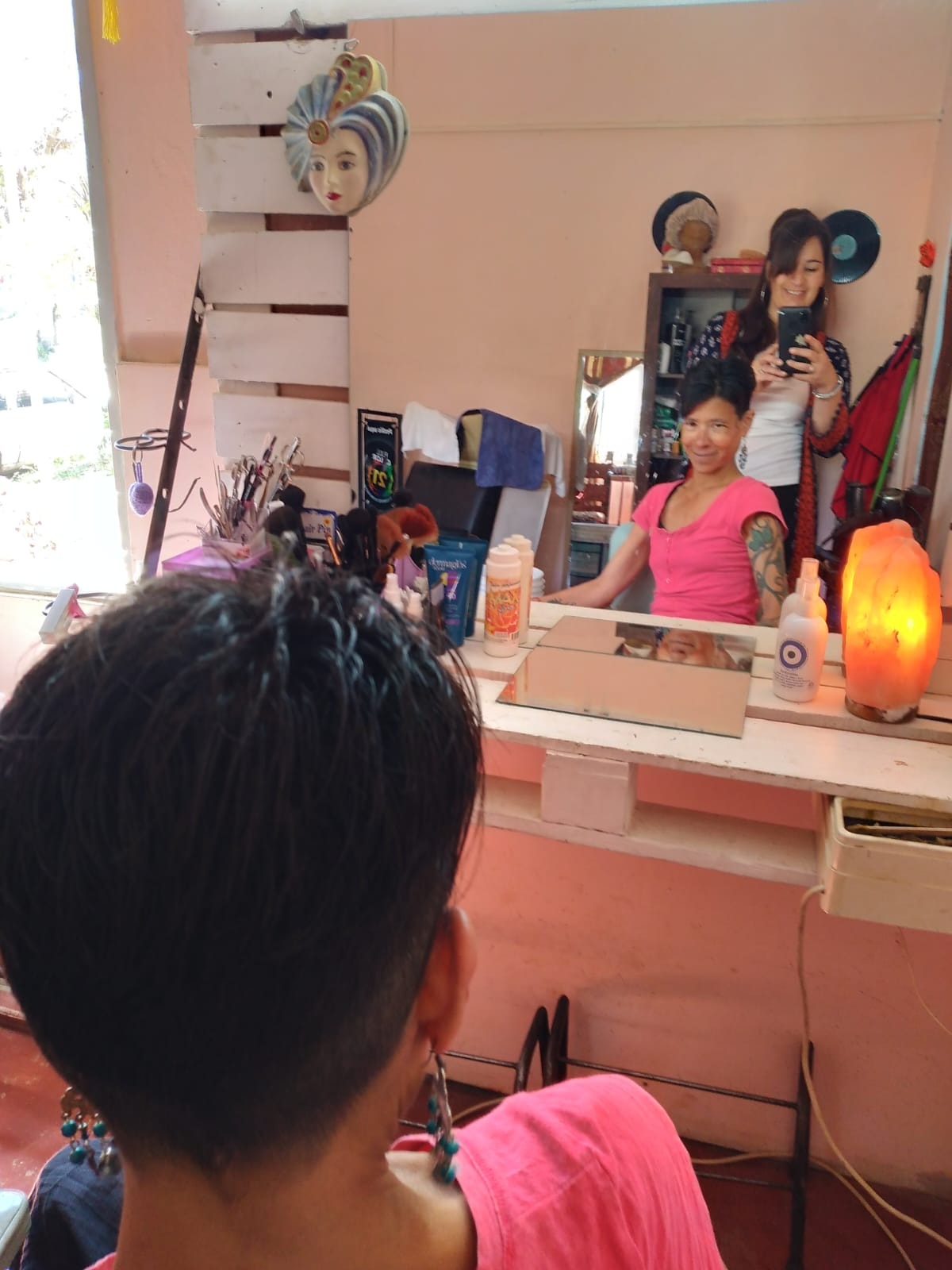 CENTRO ESTETICO SCARLETT  