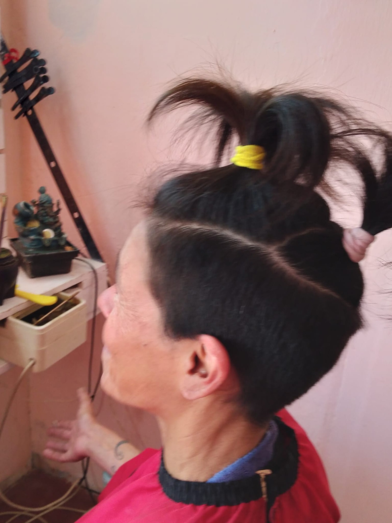 CENTRO ESTETICO SCARLETT  