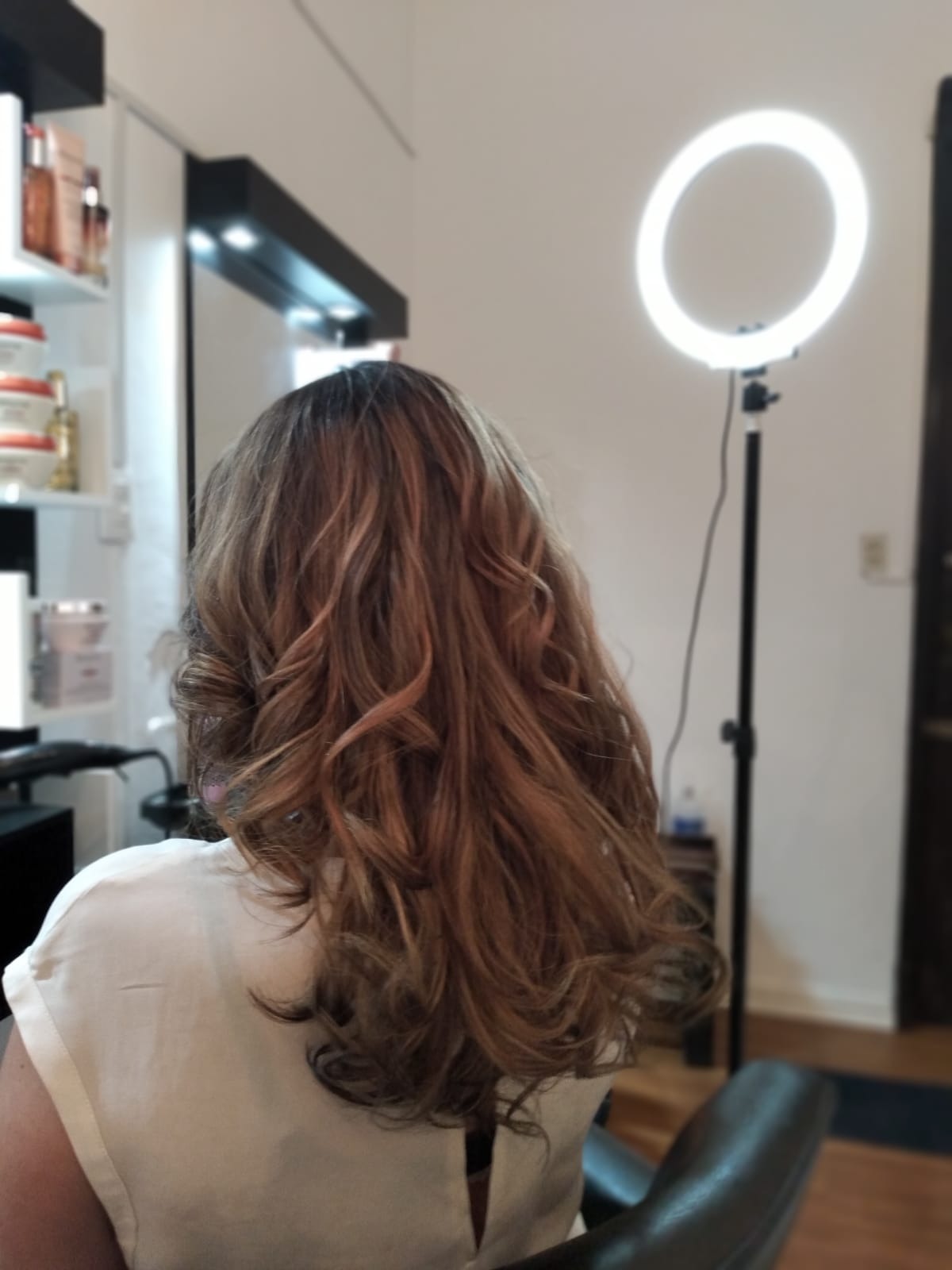 CENTRO ESTETICO SCARLETT  