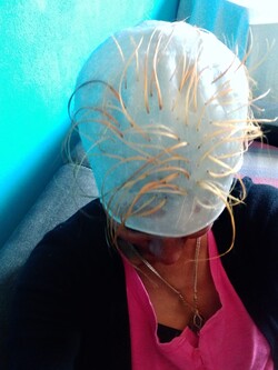 CENTRO ESTETICO SCARLETT 