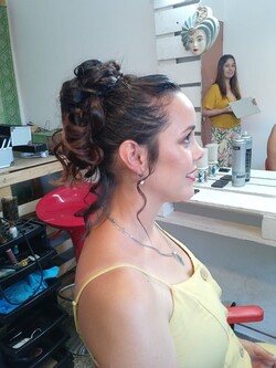 CENTRO ESTETICO SCARLETT 