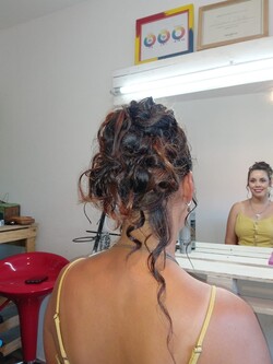 CENTRO ESTETICO SCARLETT 