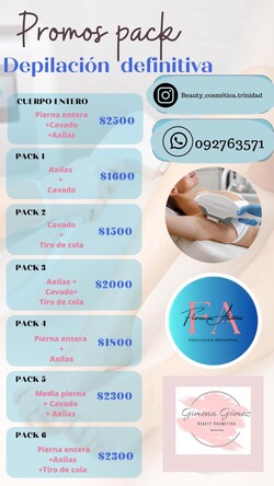 BEAUTY COSMETICA BEAUTY COSMETICA