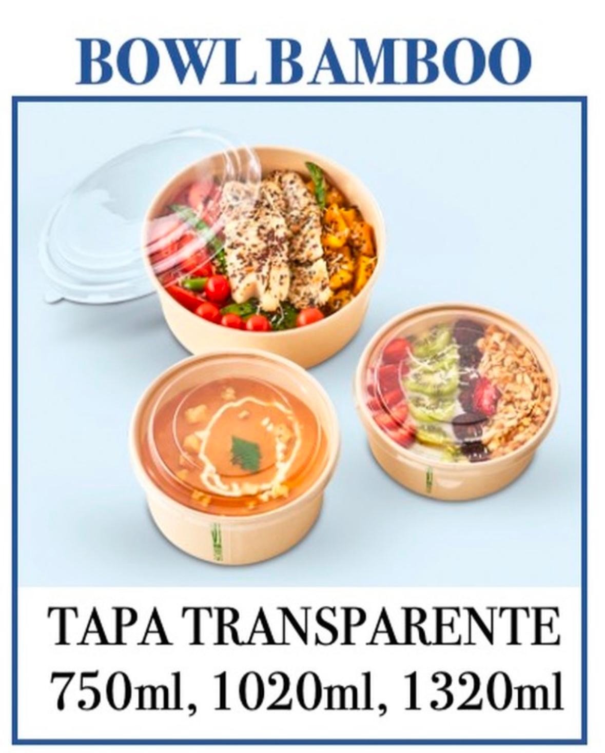 PUNTA PACK PUNTA PACK Envases descartables para hogar y empresa