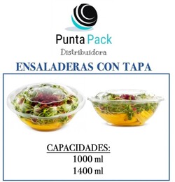 PUNTA PACK PUNTA PACK