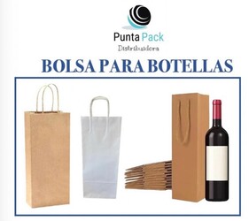 PUNTA PACK PUNTA PACK