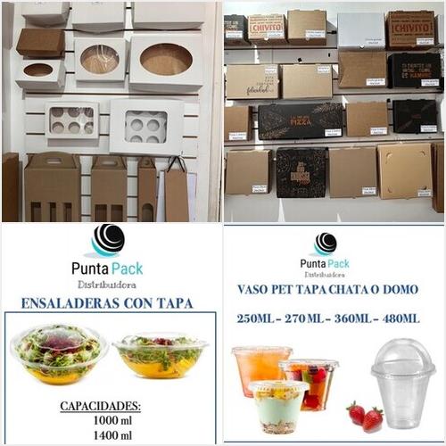 PUNTA PACK PUNTA PACK