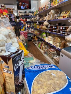 EL CAMION AZUL DE JIREH 