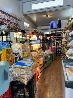 EL CAMION AZUL DE JIREH 