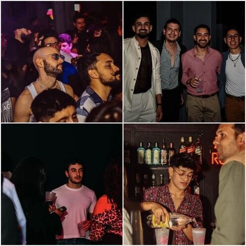 Noches mágicas en Zoba