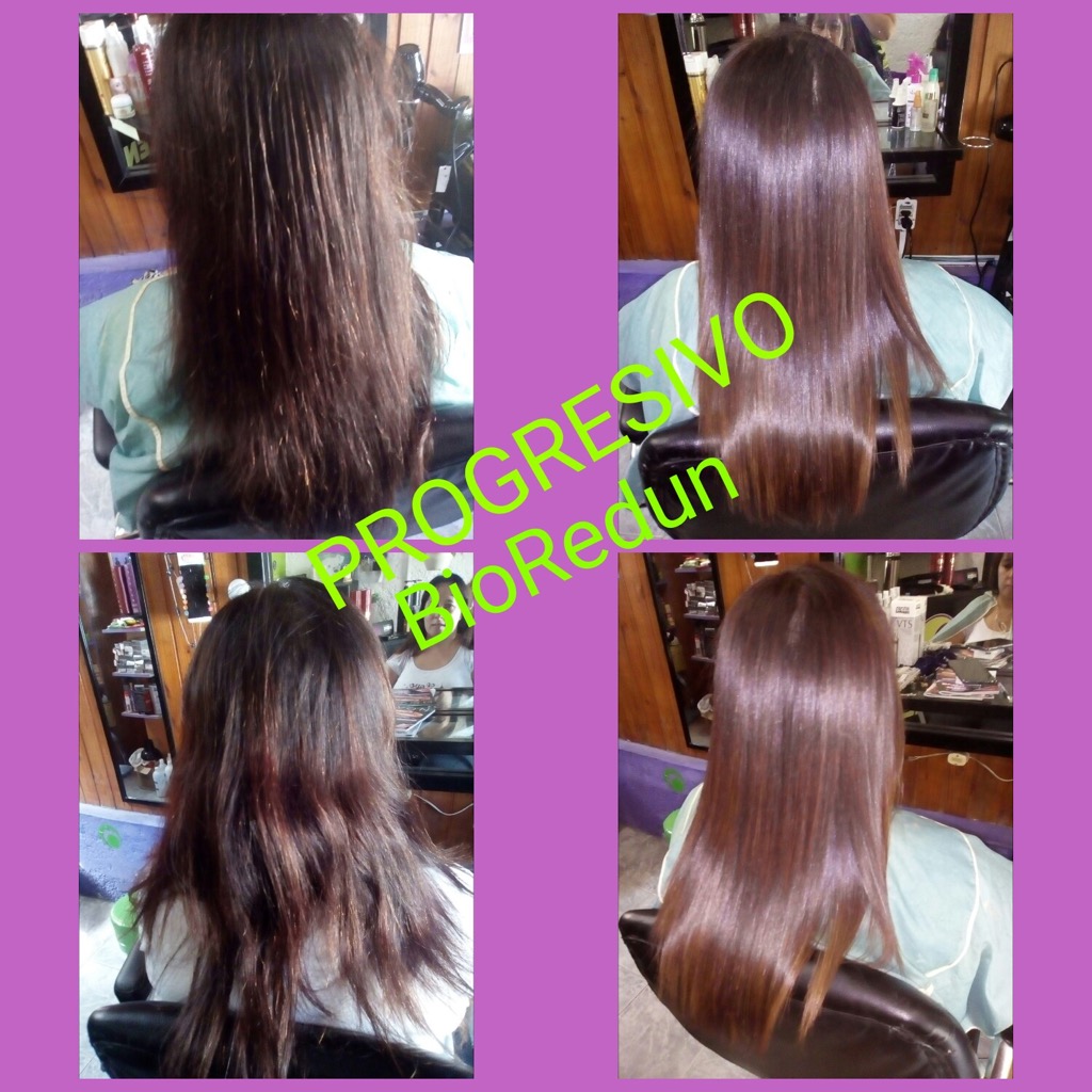 PELUQUERIA GREEN  