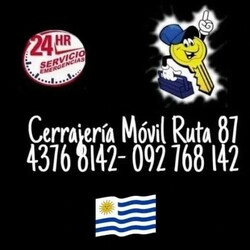 CERRAJERIA RUTA 87 CERRAJERIA RUTA 87