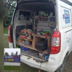 CERRAJERIA RUTA 87 CERRAJERIA RUTA 87