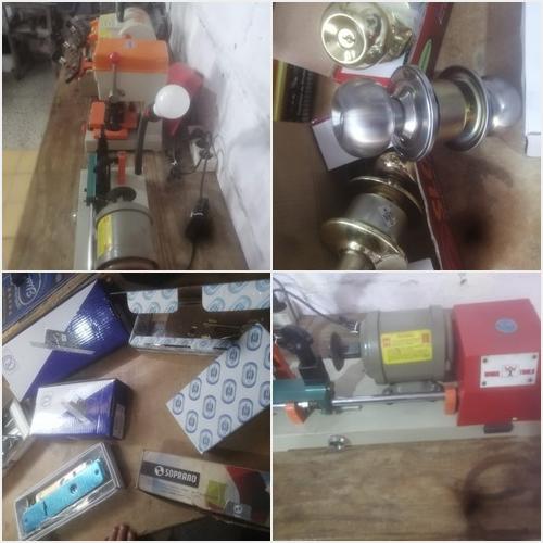 Cerrajería Ruta 87 CERRAJERIA RUTA 87